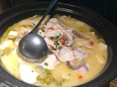 金牌黑鱼煲-新悦·霞浦海鲜生(上下杭店)