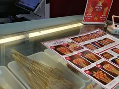 -千禧炸串(明瓦廊店)