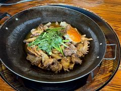 -侠成水上农庄(工业大道店)