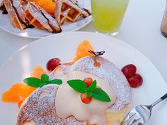 -边渡咖啡烘焙店(昙华林店)
