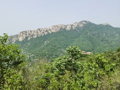 -天津盘山风景名胜区