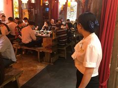 -蜀大侠火锅(建设路第五大道店)