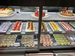 -粤海喜来登酒店·盛宴海鲜牛排自助餐厅(天河城店)