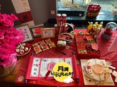 -侨美食家·粤菜(体育西路店)
