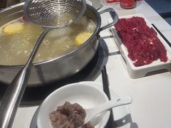 -八合里牛肉火锅(福州万象城店)