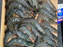 -允辛家·自助泥炉烤肉(九亭店)