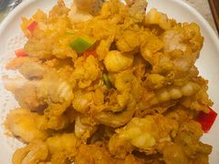 -淘米捞·米汤脆鲩鱼火锅(福田皇岗店)