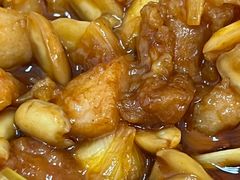 -玉华台饭庄·淮扬菜·烤鸭(望京店)