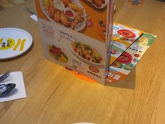 -菲滋意式餐厅(临平万达店)