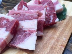 -炙忧烤肉屋(中国铁建广场店)