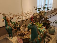 -梅花香里大酒店(郁金香路店)