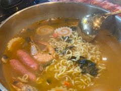 -东味北道熟成·炭火烤肉(九龙店)
