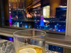 -君悦大酒店行政酒廊