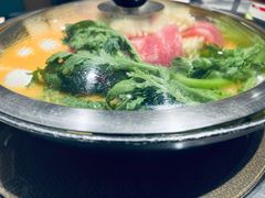 -七八冷面·延边朝鲜族美食(圣熙八号店)