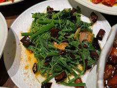 -肆海小川菜酒馆Wine Bistro (青年路店)