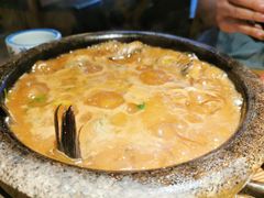 -小放牛炒菜馆(中山路乐汇城店)