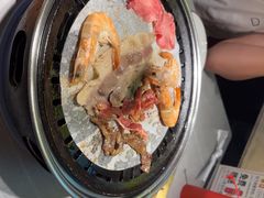 -正宗齐齐哈尔烤肉·齐牛哥鲜切炭火烤肉(杭州总店)