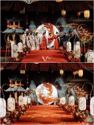 -南昌喜来登酒店·宴会厅