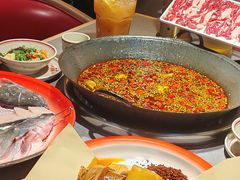 -吃城都·鱼蛙火锅(西玉龙街店)