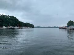 -南湾湖