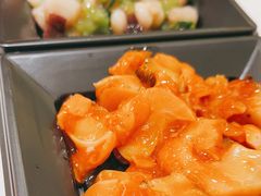 -牛邸·烧肉饭(来福士店)