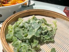 粉蒸野菜-新疆兵团食府清真(马连道店)