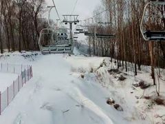 -新亚布力滑雪场