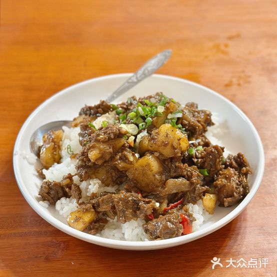 餐色藏餐馆