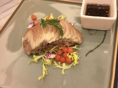 -园林格兰云天大酒店-太极名厨中餐厅