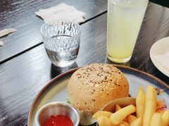 -blue frog蓝蛙(长泰广场店)