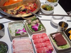 -小龙坎火锅(仓山万达店)