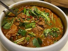 -绿茶餐厅(汇悦大融城店)