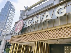 -霸王茶姬(正佳广场店)