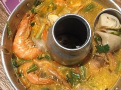 -喜越泰莱·泰越料理(海逸新天地店)
