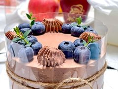 -亦家cake·0卡糖
