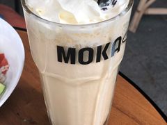 -Moka Bros 摩卡站(嘉华店)
