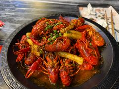 -金陵暴走小龙虾·迷踪蟹(凯德MALL店)