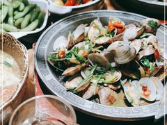 -肉串汪(望京店)