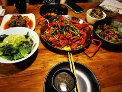 -甲王二老长沙口味馆