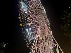 -南昌之星摩天轮