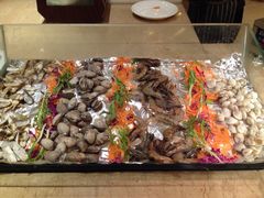 水游城假日酒店水游全日餐厅-天津水游城丽筠酒店