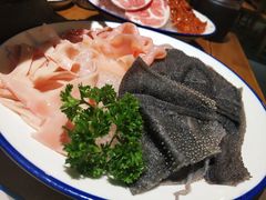 -白乐天毛肚火锅馆(解放碑店)