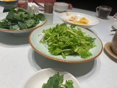 -祥记餐饮•豫粤珍味(金隅大厦店)