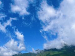 -玉湖村