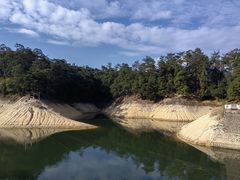 -广州市流溪河国家森林公园