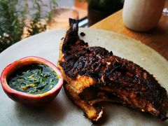 -BOR Eatery(安福路店)