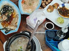 -友强·23年特色海鲜大排档(厦门店)