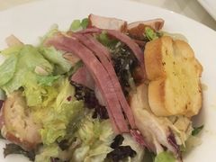 -维兰西餐(万泉河店)