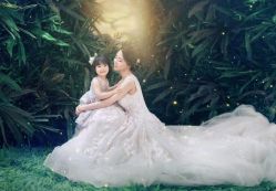 点击看大图 -贝影FACE亲子摄影(宁波区总店)