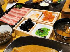 -胜博殿日式炸猪排(西红门店)